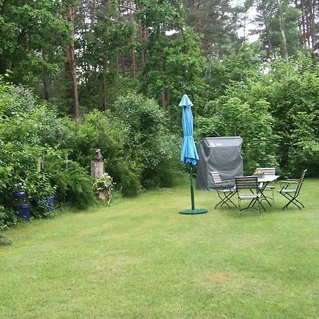 Am Wald - #59015 Vakantiehuis