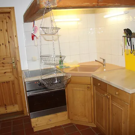 Vakantiehuis Am Wald - #59015 *
