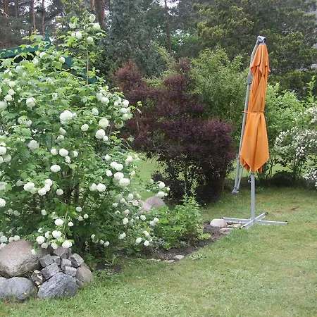 Vakantiehuis Am Wald - #59015