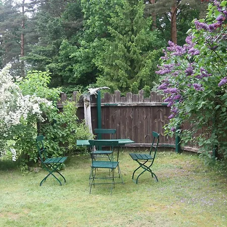 Vakantiehuis Am Wald - #59015