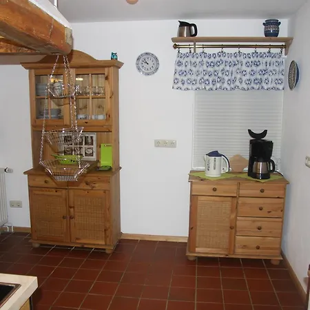 Am Wald - #59015 Vakantiehuis *
